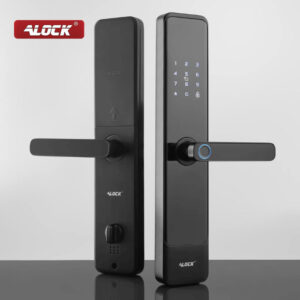 Fingerprint Lock D400+