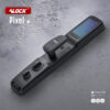 Smart Door Lock with Camera Pixel+