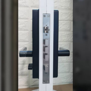 Dijital Parmak İzi Kapı Kilidi S300