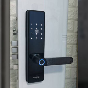 Dijital Parmak İzi Kapı Kilidi S300