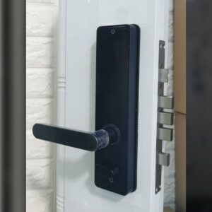 Dijital Parmak İzi Kapı Kilidi S300