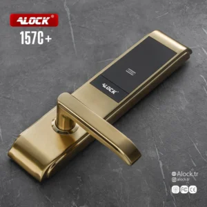Hotel Door Lock 157C+ (Online)