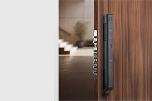 Apartman Şifreli Kapı Kilidi Nasıl Açılır?