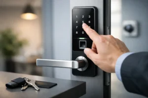 Şifreli Kapı Kilidi Tavsiye Rehberi