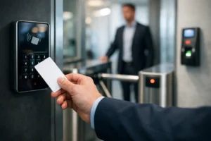 Erişim Kontrol Sistemleri Nasıl Seçilir?