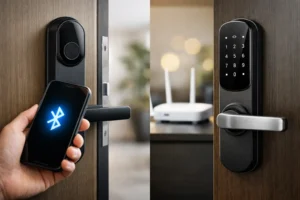 Bluetooth Kilit mi WiFi Kilit mi? Doğru Seçim