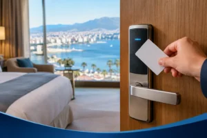 İzmir Otel Kilidi Çözümleri Nasıl Seçilmeli?